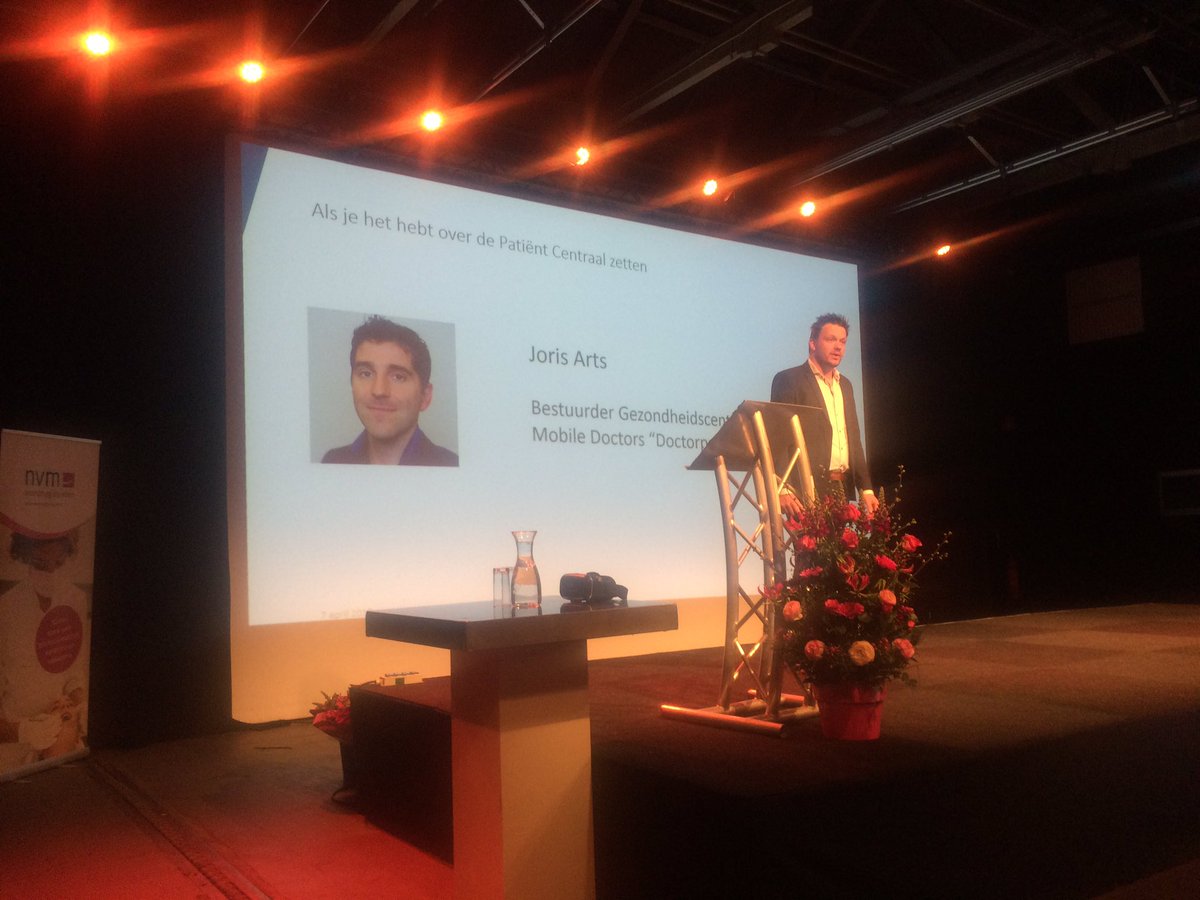 Nu correct en op het podium 😉 <a href="/Jajajoris1/">Joris Arts</a> <a href="/MobileDoctorsNL/">Mobile Doctors</a> <a href="/BReijnders/">Bob Reijnders</a> <a href="/TopicusZorg/">Topicus Zorg</a> #mondhygiënisten #mondzorg #innovatie #zorg