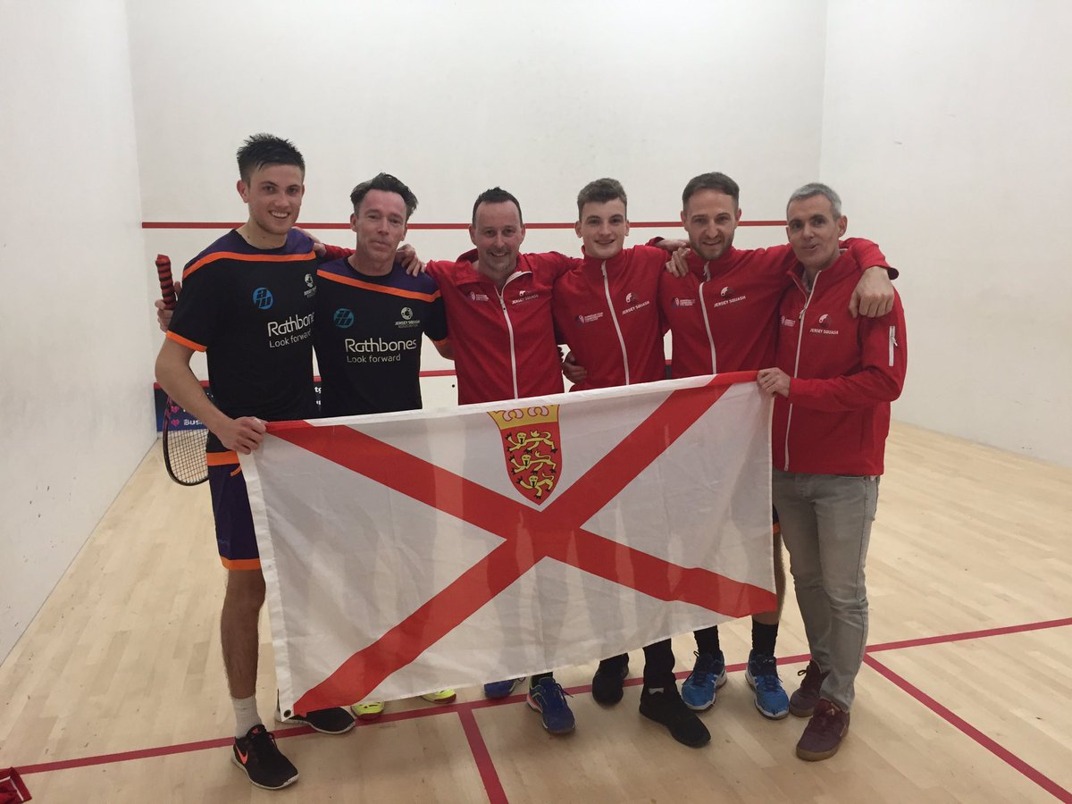 Jersey Squash tweet media