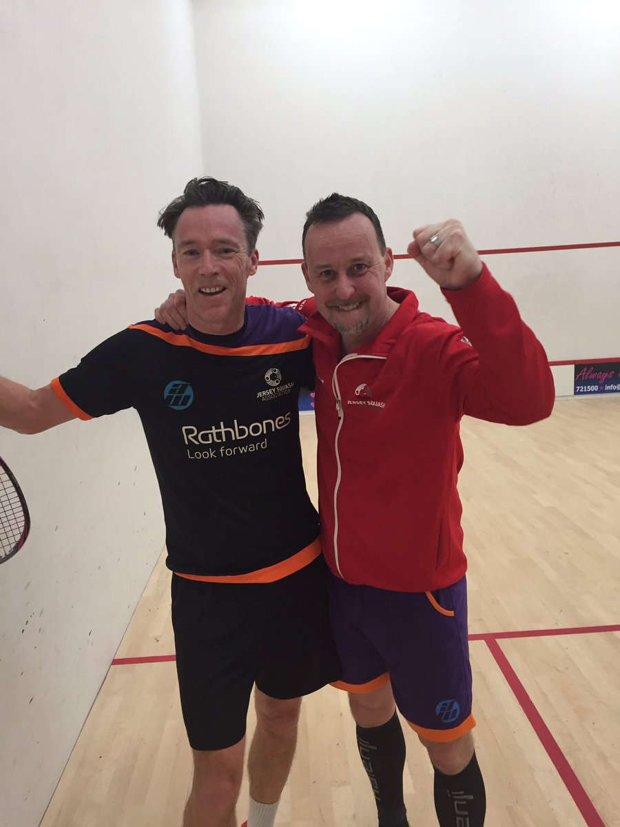 Jersey Squash tweet media