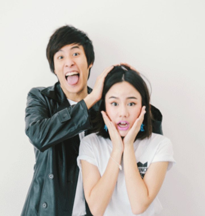 นทพี (official) tweet media