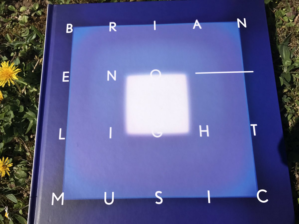 BOOK OF THE DAY/MONTH/(YEAR?) <a href="/dark_shark/">Brian Eno News</a> <a href="/lesFulgurances/">Fulgurances</a> <a href="/ReneRedzepiNoma/">Rene Redzepi</a> <a href="/josephghosn/">.</a> <a href="/VincentCarry/">cccldm</a> <a href="/gabeulla/">gabe ulla</a> <a href="/massimobottura/">massimobottura</a> <a href="/DispensaMag/">Dispensa</a>