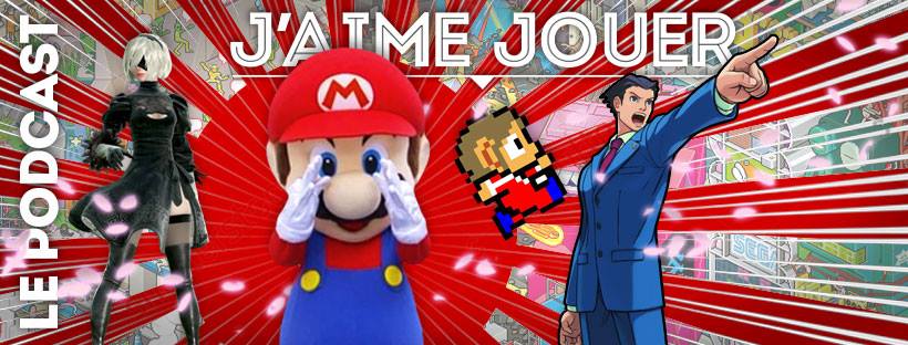 jaimejouercast's tweet image. Nostalgie et passion, creux puis renouveau: #jaimejouer 5, le retour des jeux japonais soundcloud.com/jaimejouer/jai…
#podcast #jeuxvideo #japon