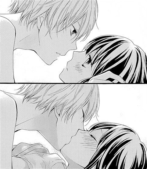 ShoujoMemories's tweet photo. .:^I love you but in my own , someone's saying me to leave you^:. https://t.co/7qxazZ2uOz