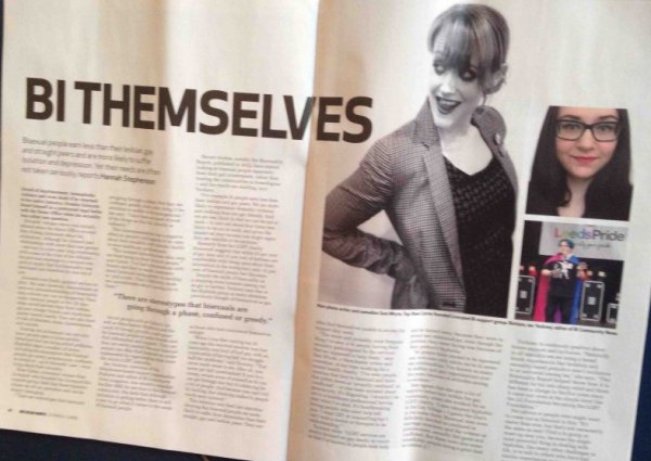 ICYMI: last week Big Issue talked about bisexuality and bi-isolation.
bicommunitynews.co.uk/5754/big-issue…