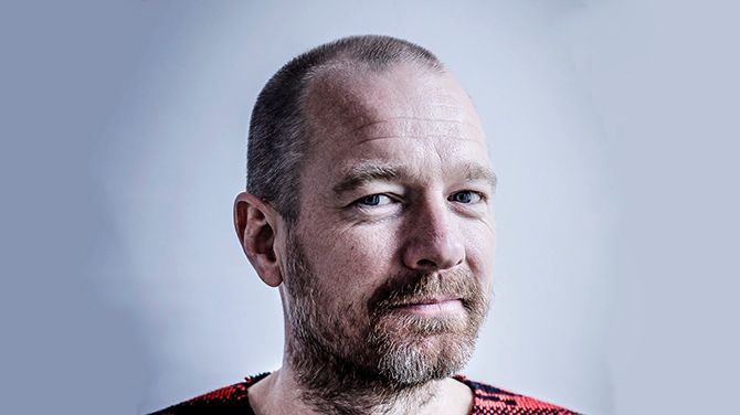🎸Hoe word je programmator in de #muziekbusiness? Wij vroegen het op de #CrashCourse van <a href="/Poppunt/">goodbooy</a> aan <a href="/KurtOverbergh/">Kurt Overbergh</a> bit.ly/CrashCourseMuz…