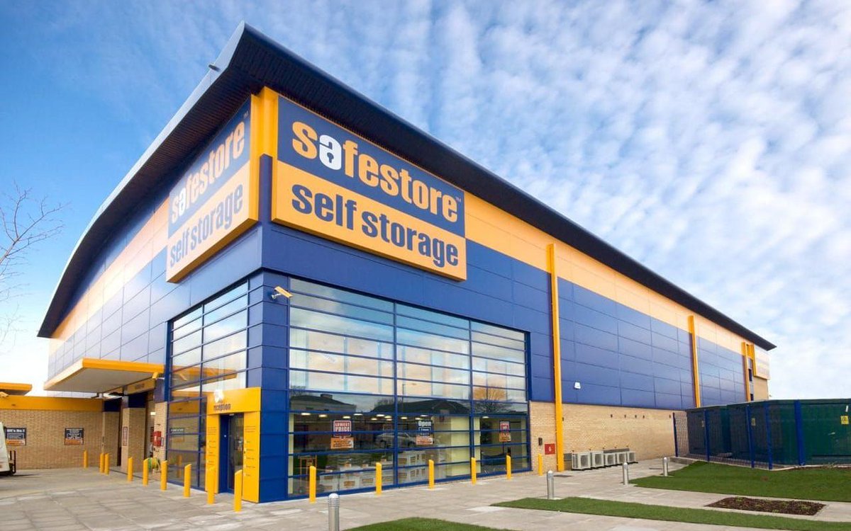 GECNGroup's tweet photo. Safestore drops CEO pay policy changes after threat of investor revolt. Learn more here: https://t.co/g9sAK1PSsv #execcomp https://t.co/hbW4raZcQX