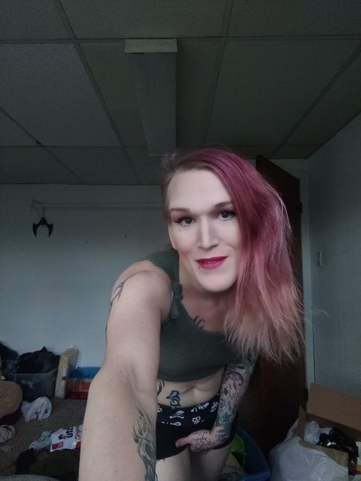 #trans #transgender #tgirl #mtf #feelingpretty #beautiful #proud #pretty #hot #sexy #edgy #tatted #tats<a href="/tag/trans"class="tags">#trans</a><a href="/tag/transgender"class="tags">#transgender</a><a href="/tag/tgirl"class="tags">#tgirl</a><a href="/tag/mtf"class="tags">#mtf</a><a href="/tag/feelingpretty"class="tags">#feelingpretty</a><a href="/tag/cute"class="tags"><span>#cute</span></a><a href="/tag/beautiful"class="tags"><span>#beautiful</span></a><a href="/tag/sexy"class="tags"><span>#sexy</span></a><a href="/tag/hot"class="tags"><span>#hot</span></a><a href="/tag/ink"class="tags"><span>#ink</span></a><a href="/tag/pretty"class="tags"><span>#pretty</span></a><a href="/tag/proud"class="tags"><span>#proud</span></a>
