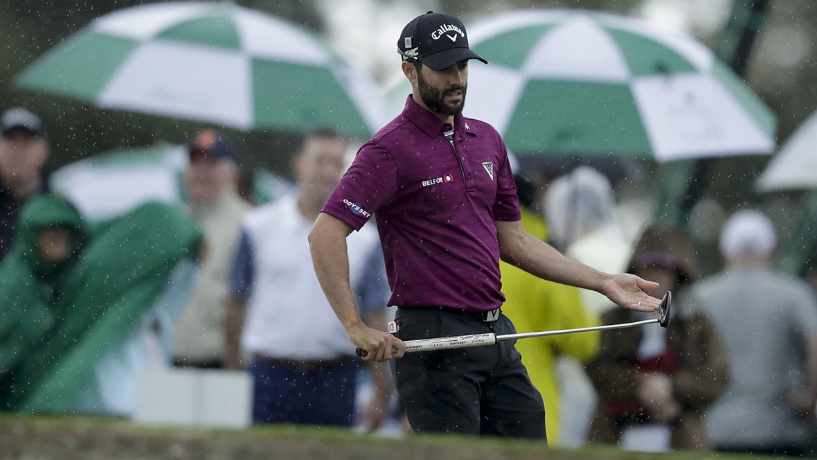 The Masters is extra Canadian this year...cbc.ca/sports/golf/ma…