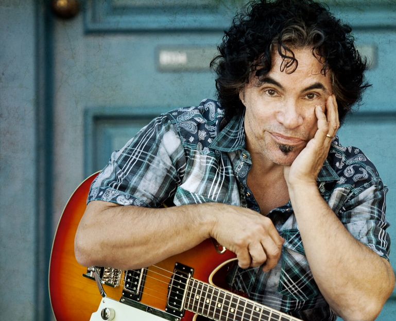 A Big BOSS Happy Birthday today to John Oates from all of us at Boss Boss Radio! 