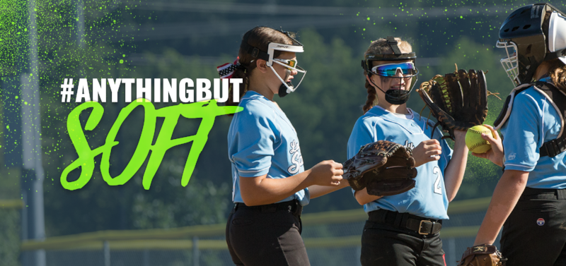 GCsportsSB's tweet image. #AnythingButSoft One coach's approach to building confidence in her players.