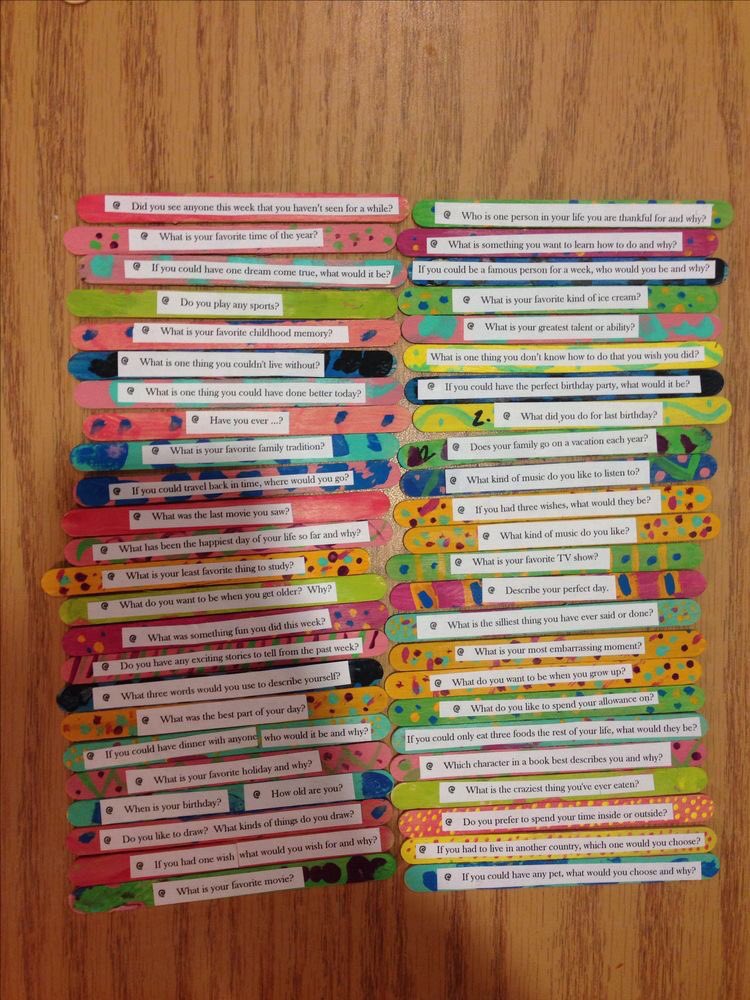 sunshoweradvise's tweet image. Conversation starters #worldhealthday #LetsTalk #depression