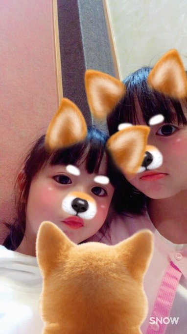 Twitterのコスプレ画像7