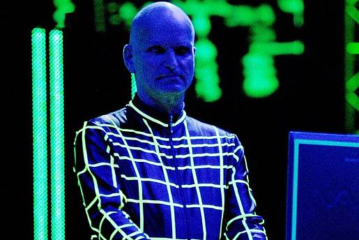 Happy birthday Florian Schneider. 