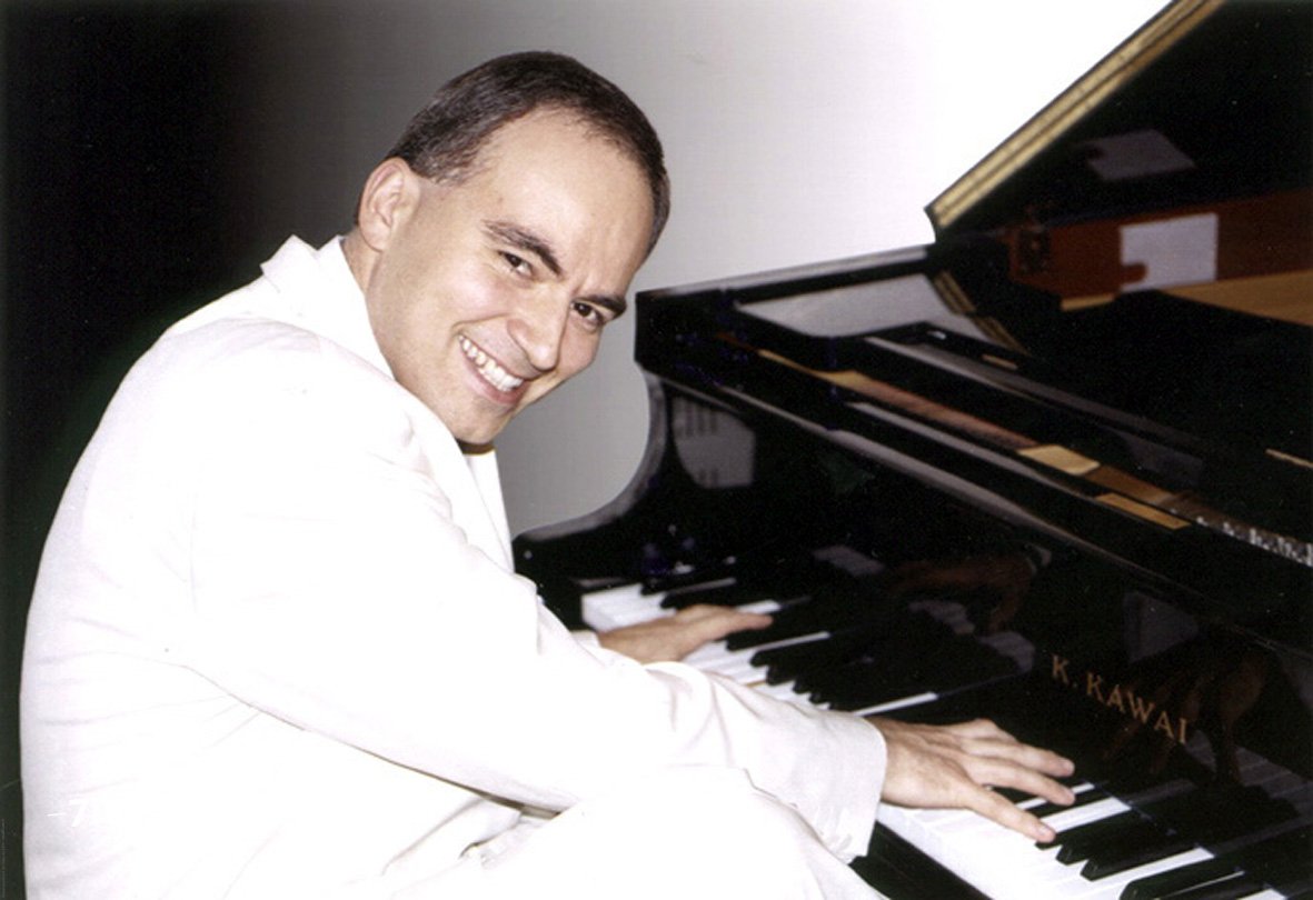 7idee's tweet image. L'art du piano solo boogie-woogie, blues, jazz à @CapDecouverteVM  #Tarn #CapDécouverte #Carmaux #Jazz #Swing
 7ix.fr/28mz4