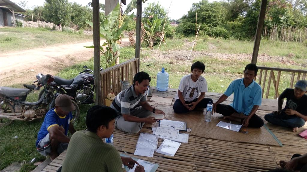 luqman_bae26's tweet photo. #PPBP&PPBMU Kab.MuaroJambi sosialisasi Akses Prmodalan Perbankan Pokdakan BunginAmpo @kkpgoid @mzulficar @brsdm_kp https://t.co/OFNfb2JZnx