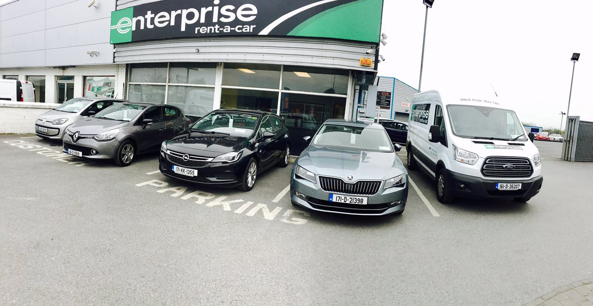 Enterprise Kilkenny tweet media
