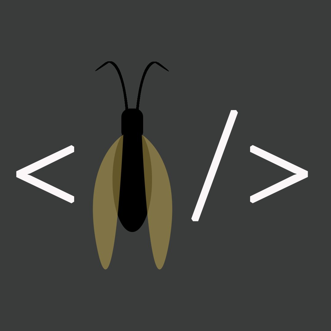 buffdeepp's tweet image. Another one from scratch to commemorate the bugs that make my life (and my code) a living hell #buggycode #bugs #programming