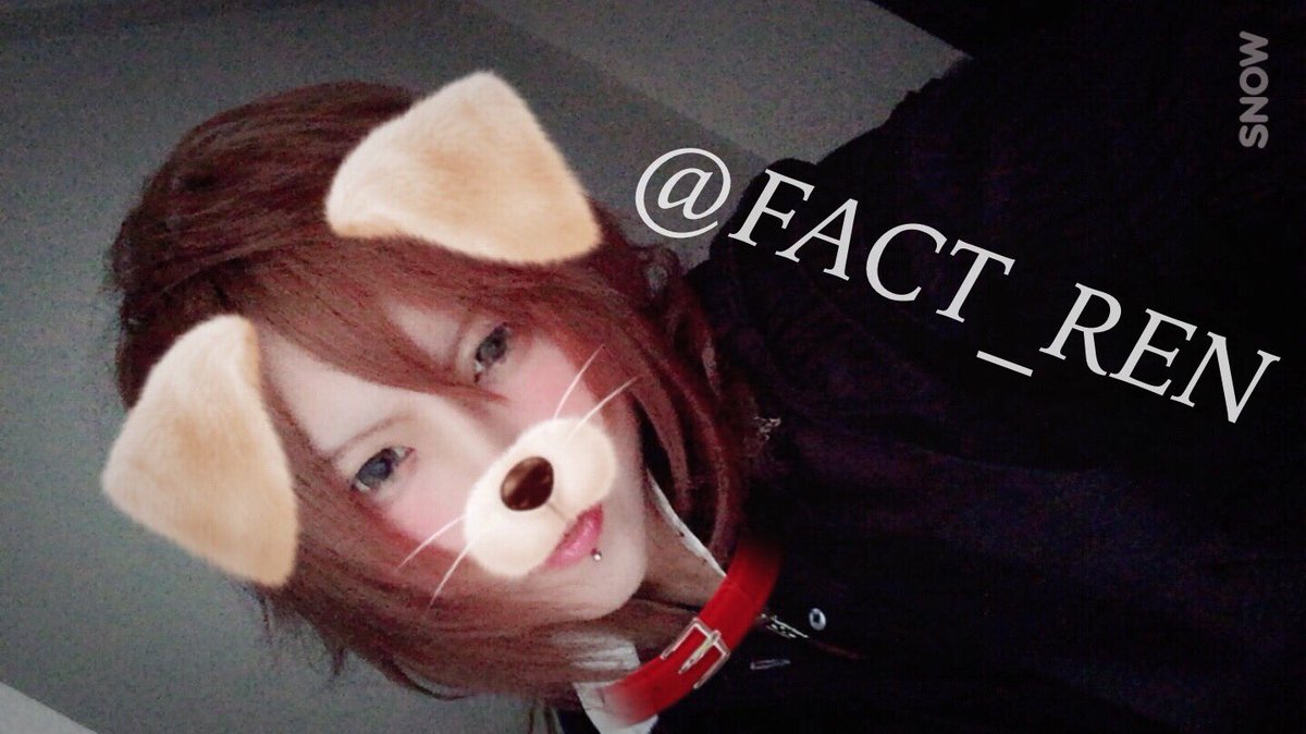 FACT_REN's tweet photo. グランドオープンイベント3日目！じめじめしてて嫌な天気…｡ だけど､今日も僕達みんな元気に出勤してまする！雨なのでご来店される方達以外も気を付けて下さいね！れんれんでした ฅ՞•ﻌ•՞ฅ

#男装 #中性 #ホスト #BAR #大阪 #ミナミ https://t.co/31q47HxQqr