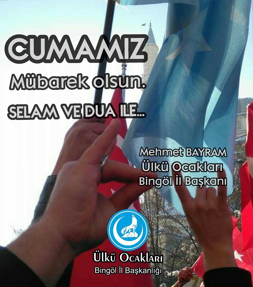 "Bilesiniz ki kalpler yalnız Allah'ı anmakla huzur bulur." (Rad, 28)

Hayırlı cumalar olsun...