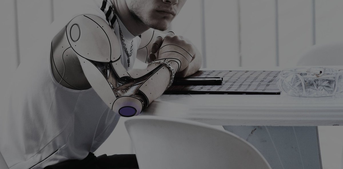 webtopdk's tweet photo. Sæt en formiddag af til vores seminar om automatiseringer og bedre brugeroplevelser på dit intranet med AI og bots. https://t.co/dF7IpQFaUj https://t.co/G99BDhOIlU