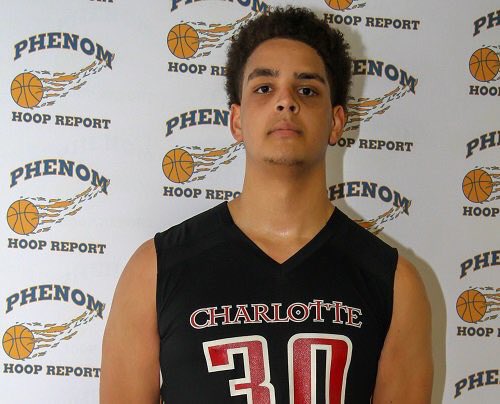 Labcity_Dragons's tweet photo. Charlotte Dragons 17u G @J_Shular08 &amp; 6'6 F @AJGALLAGHER34 ones to watch at #PhenomQCChallenge #DUnit https://t.co/o95JDeb9GN