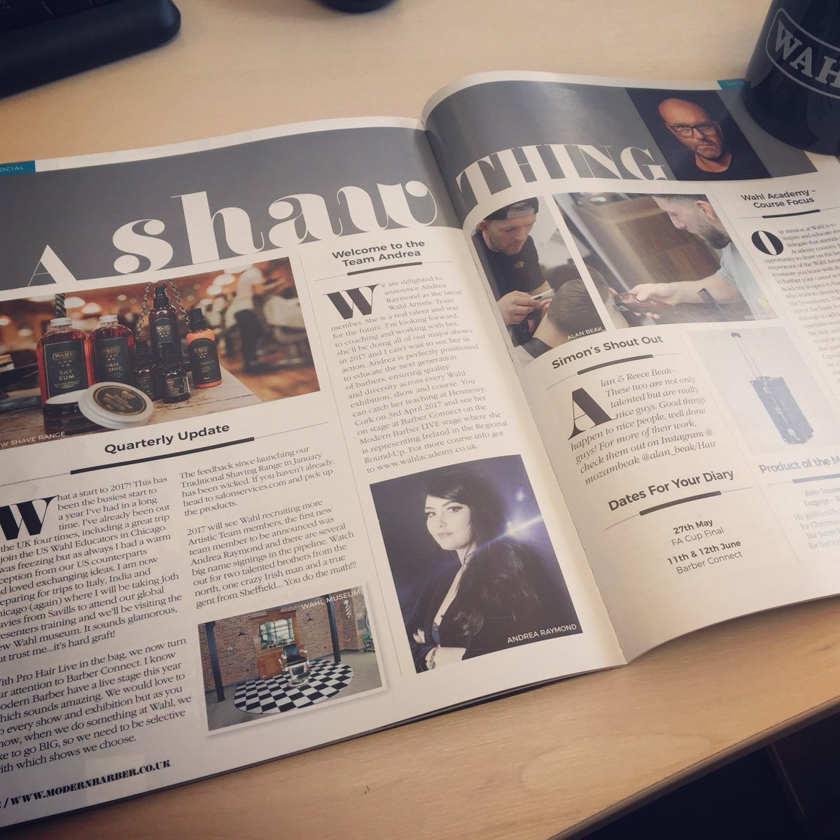 WahlProUK tweet media