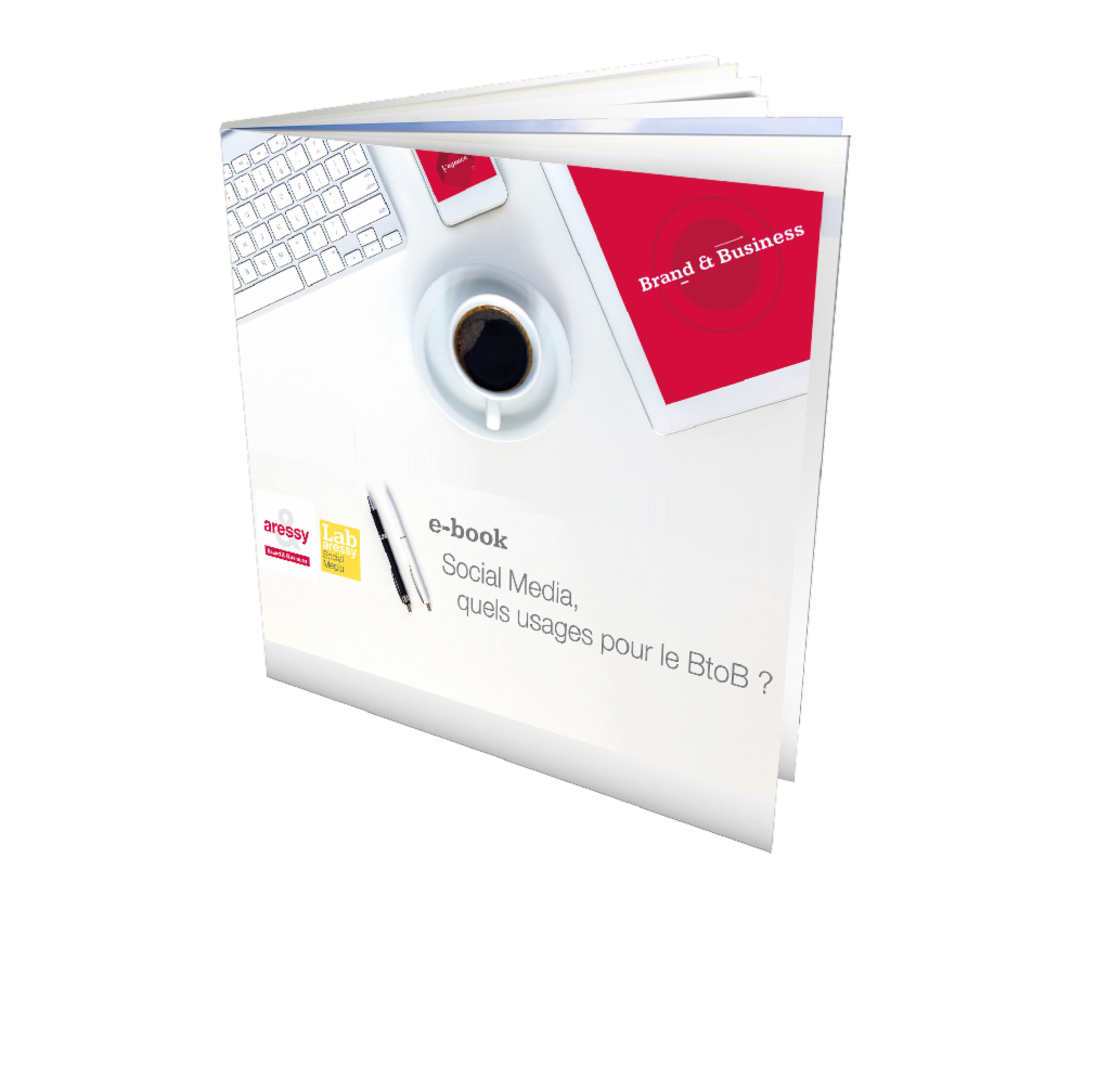aressy_experts's tweet image. Découvrez notre #Ebook #SocialMedia : Quels usages pour le BtoB ? j.mp/2nw7kqo