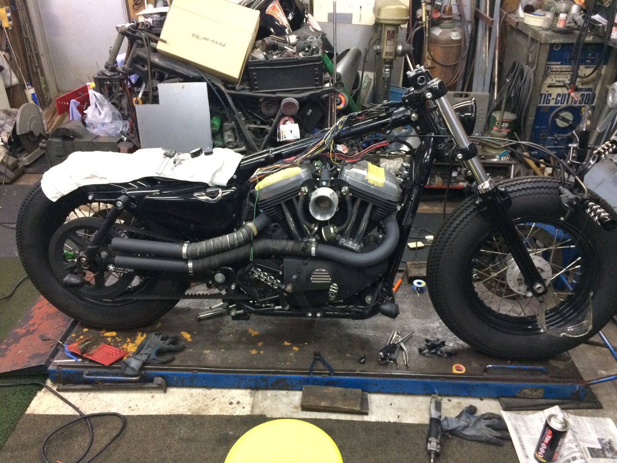 オートプロショップ (@autoproshop) / Posts / X