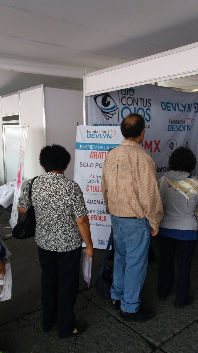 CarlosIPlata's tweet photo. Buena oportunidad de visitar hoy en el Zócalo #CiudadDeLaSalud @INPRFM @S_SaludCDMX aprovechando, Día Mundial de la Salud #TalkDepression https://t.co/Q7RNHA7fbl