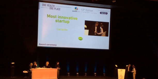 La Tribune Auvergne-Rhône-Alpes tweet media