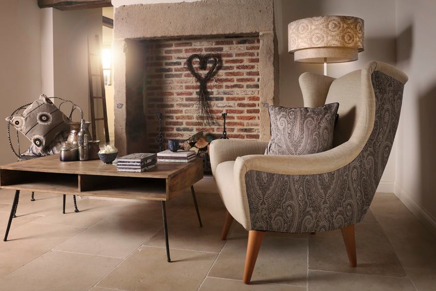 OBinteriors's tweet photo. Available now to order to make your end of day moment!
Olivia Bard's Salon Chair in Persia Cardamom. Contact us for details 01274 360 400. https://t.co/qeF3qb0YHJ