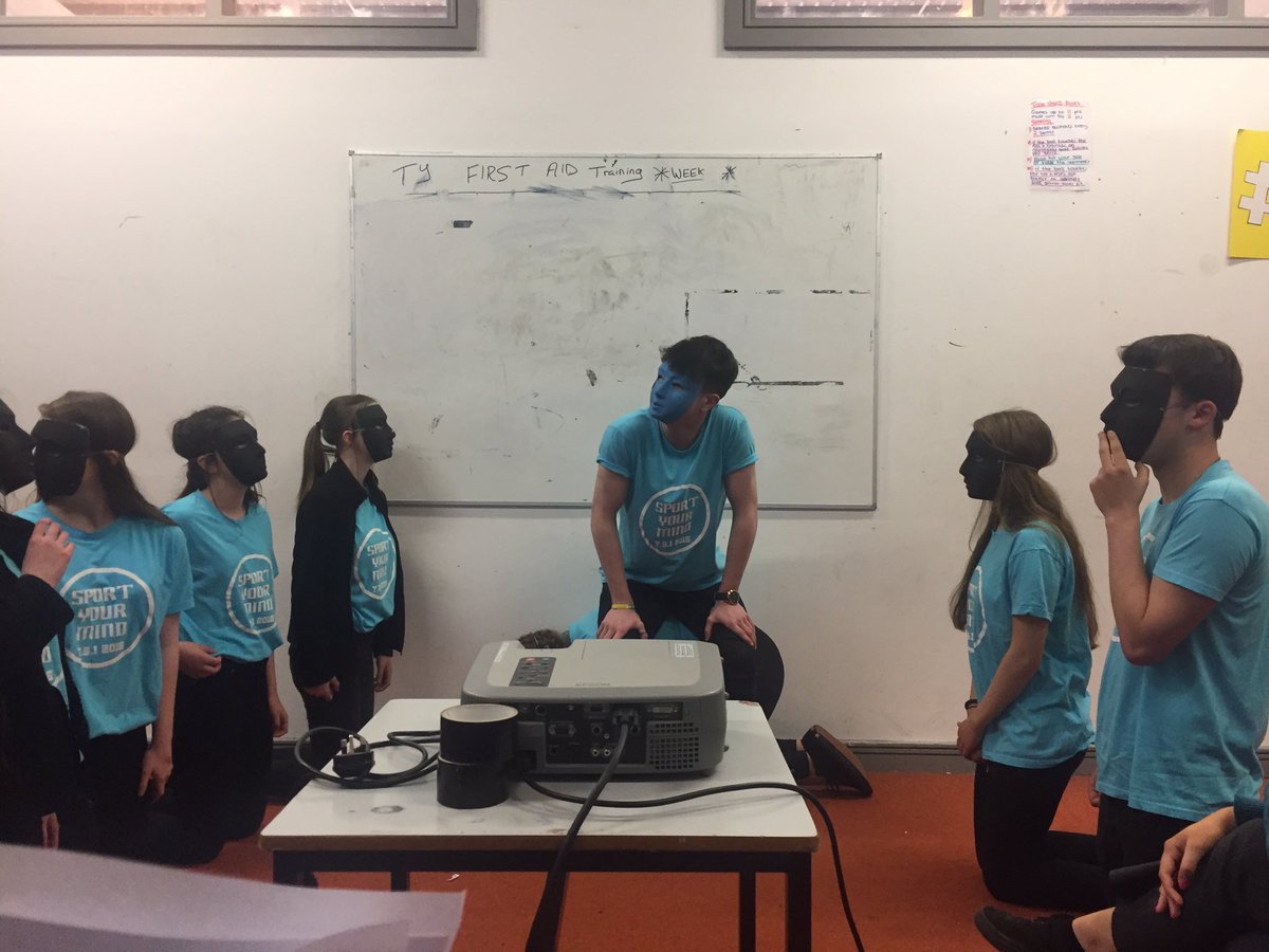 hpv_ysi's tweet photo. Speakouts went very well this morning. The year really enjoyed all of them.👍🏻Well done @Sport_Your_Mind @URAC2016 @1againsttheodds #YSIweek https://t.co/jF2g487QCg