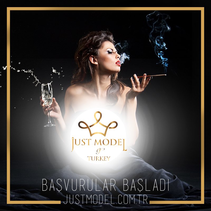 justmodeltr's tweet photo. Türkiye'nin modelini seçiyoruz! Katıl, geleceğin olsun. 
Başvuru için: https://t.co/7dUpdUDLek https://t.co/b1Arb1t7tI