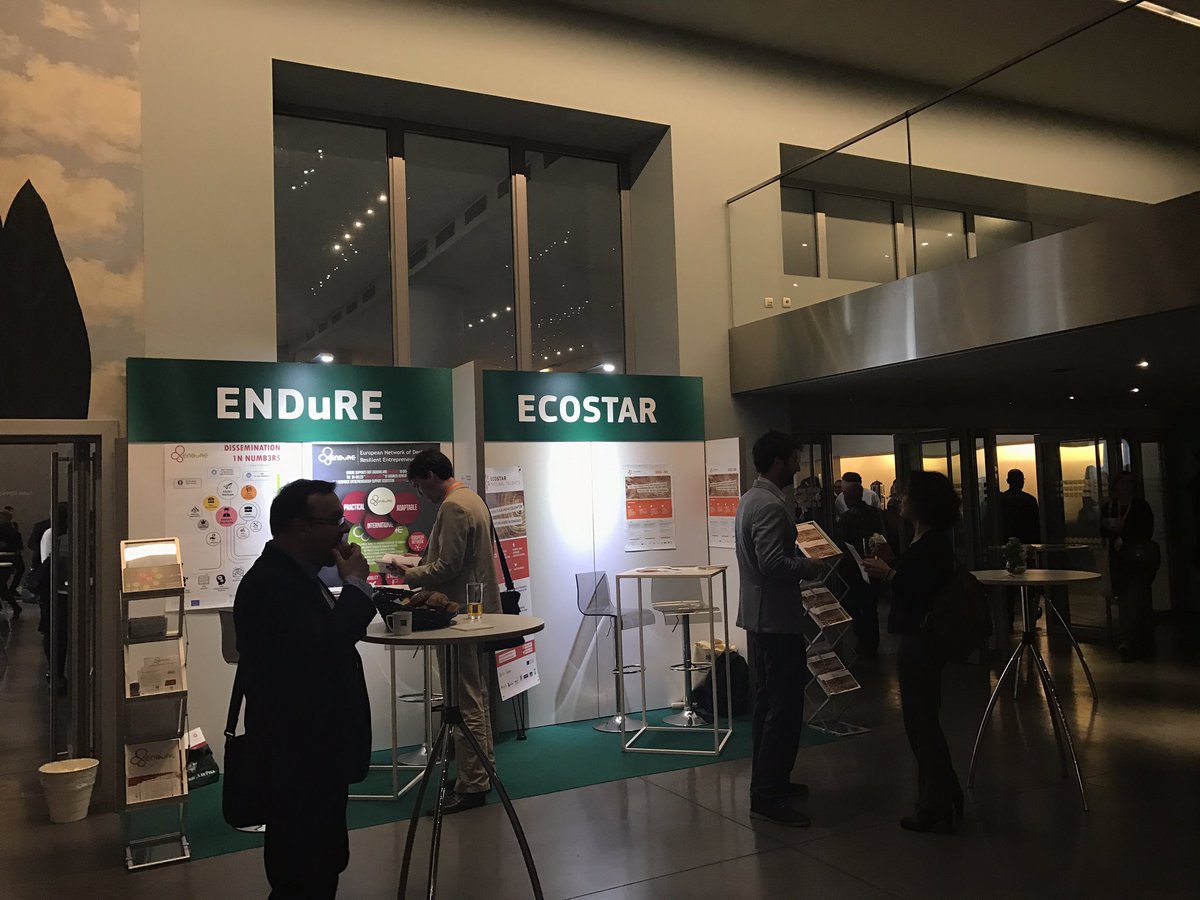 EndureProject's tweet image. Come to visit our stand #UBforum. Endure is ready to launch a new edition of its #entrepreneurship program @Unipisa @EUErasmusPlus