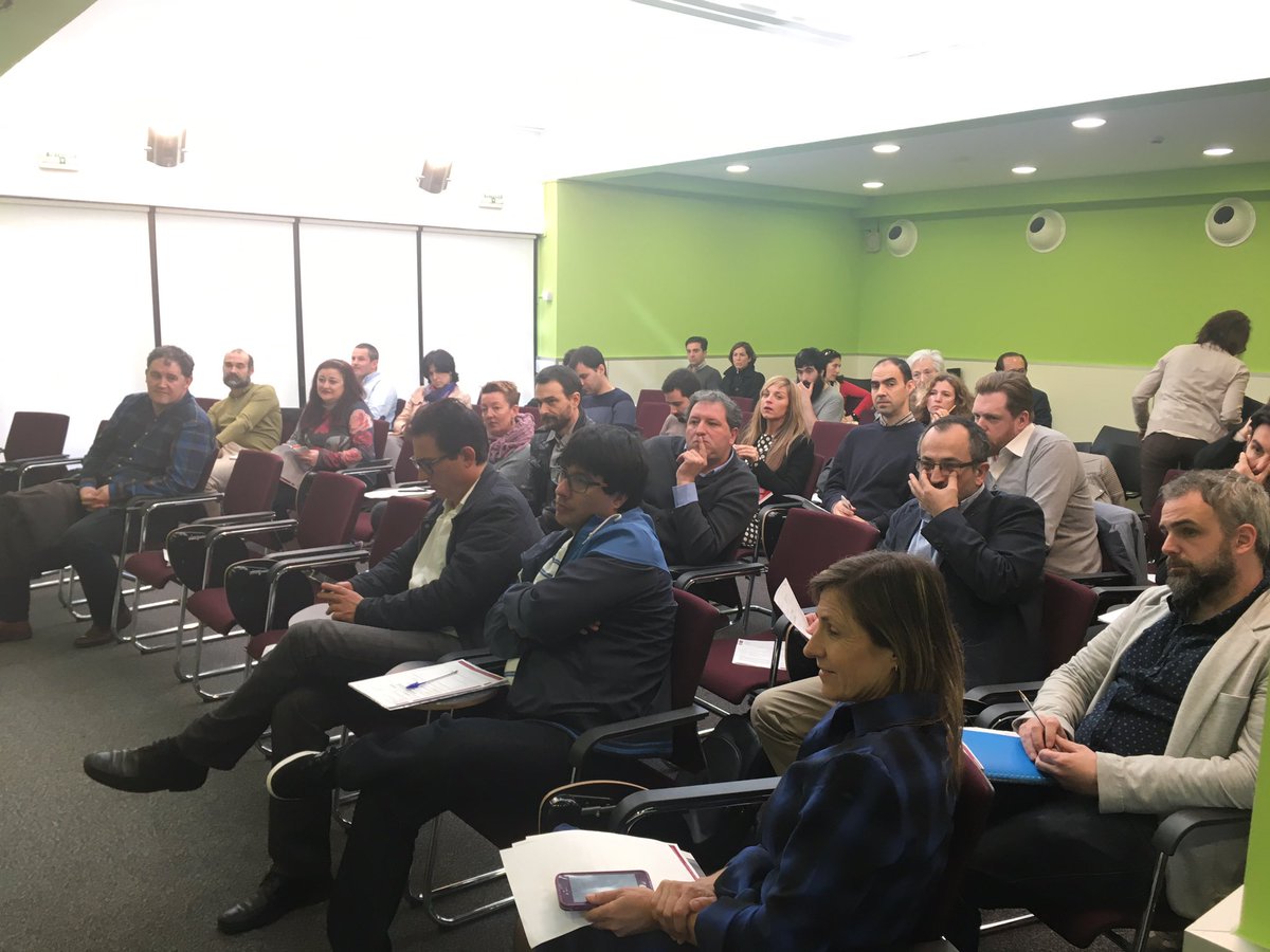 bpardoruano's tweet photo. #BLEcommerce con @veinteractivebi, dando a conocer las claves para tener éxito en #ecommerce https://t.co/DWGVb9ERYo