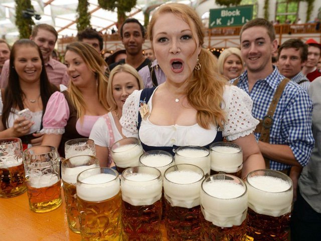 BristolFests's tweet photo. Get those lederhosen out of the wardrobe and get ready for some bierfest fun as @BierfestGerman returns in May https://t.co/SjulCwRwyj https://t.co/oukQqdjfey