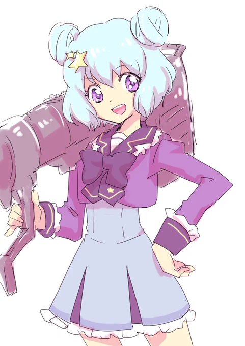 幹部ハルカ☆ルカはよ 