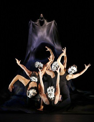 10 things to do today: Visit the Abu Dhabi Flavors Festival, see the British rock band New Order, and more ow.ly/y5sb30aEuE8