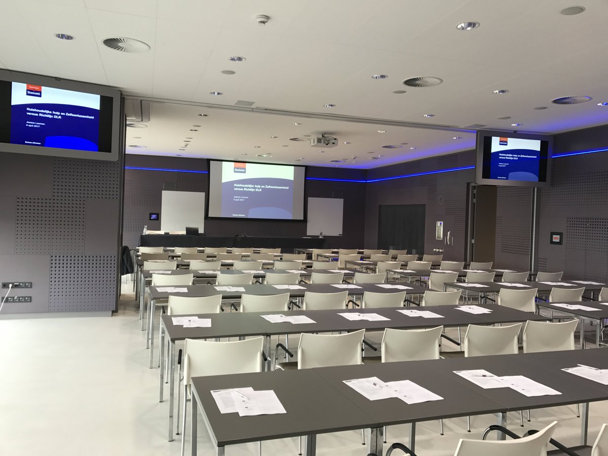 damsteopleiding's tweet image. Gisteren een cursus verzorgd voor @ASPadvocaten in het Beatrixgebouw @jaarbeurs. De cursus werd gewaardeerd met een 8,6 😀 #letselschade