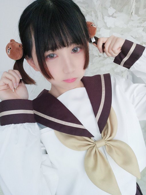 コスプレイヤー浅野菌子のTwitter画像34