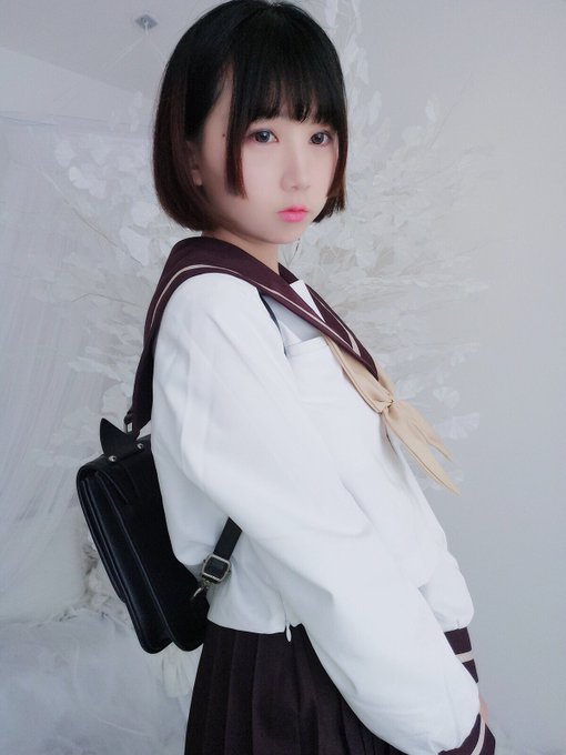 コスプレイヤー浅野菌子のTwitter画像36