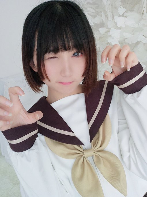 コスプレイヤー浅野菌子のTwitter画像33