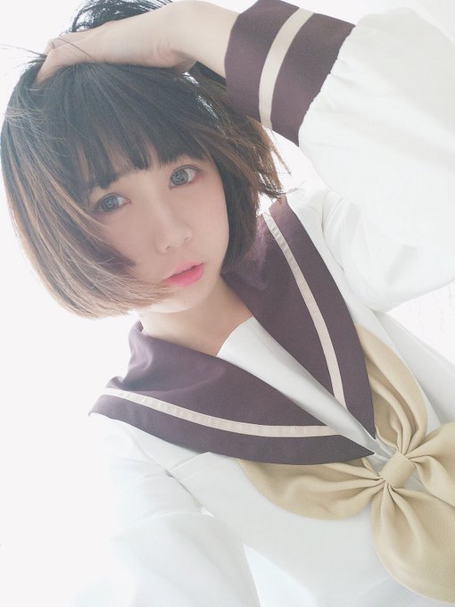 コスプレイヤー浅野菌子のTwitter画像35