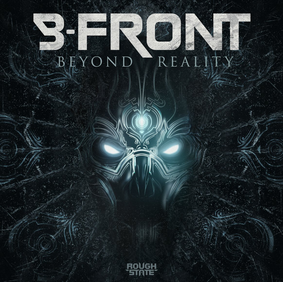 IT’S HERE! ‘Beyond Reality’ rough.lnk.to/CD002TW