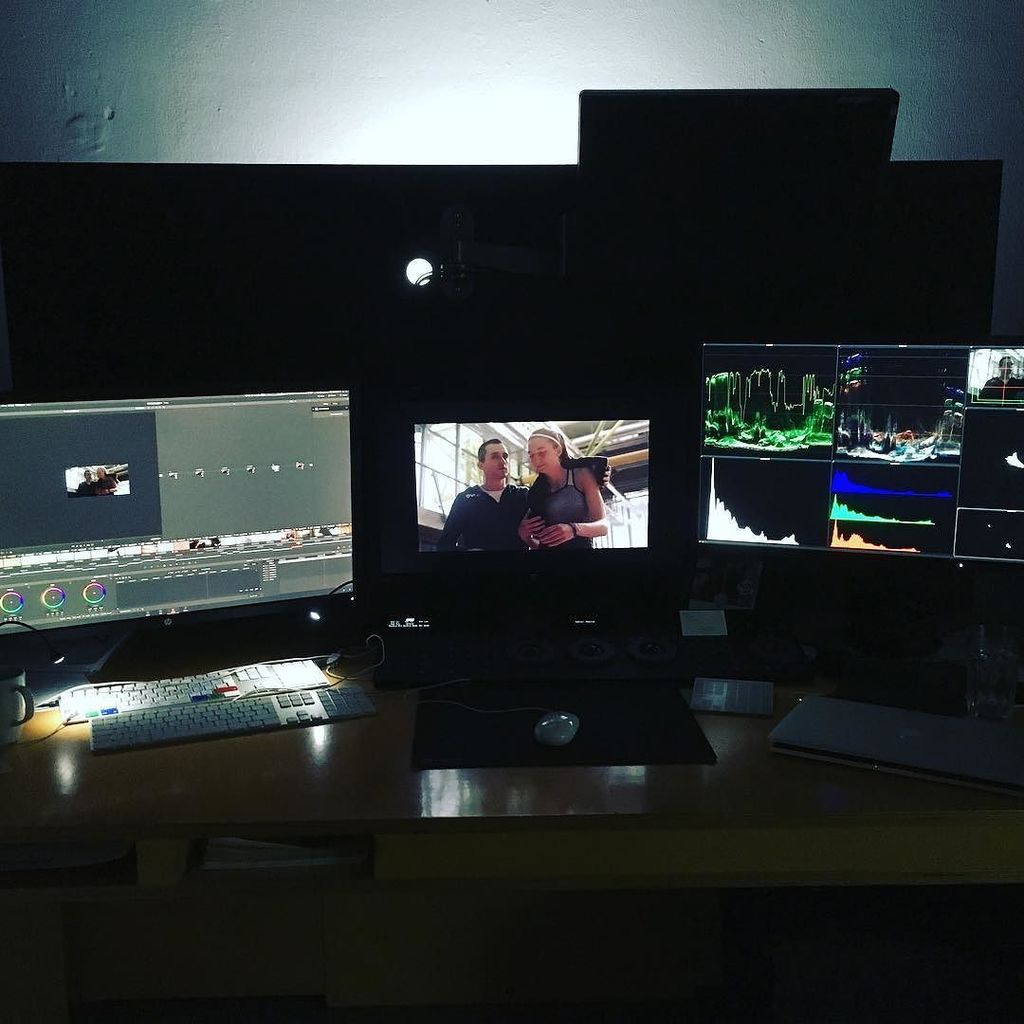 CeptenMiasanso's tweet image. It's grading again... #miasanso #evalu #colorgrading ift.tt/2nRG7vC