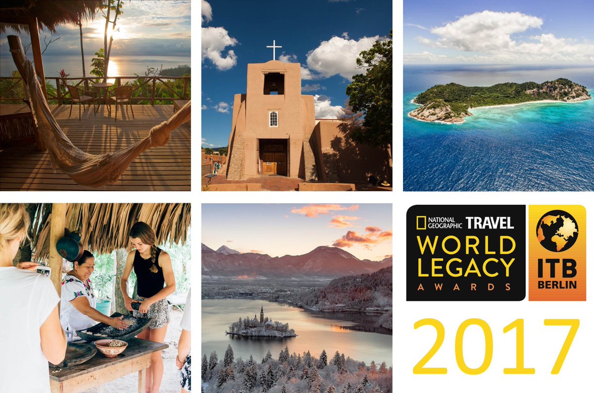 Voyageons-Autrement.com (@va_ecotourisme) on Twitter photo 🏆🌿Découvrez les gagnants des trophées 2017 <a href="/NatGeo/">National Geographic</a> @NatGeoFrance #TourismeDurable #itb2017 voyageons-autrement.com/decouvrez-les-… 🏆🌿Découvrez les gagnants des trophées 2017 <a href="/NatGeo/">National Geographic</a> @NatGeoFrance #TourismeDurable #itb2017 voyageons-autrement.com/decouvrez-les-…