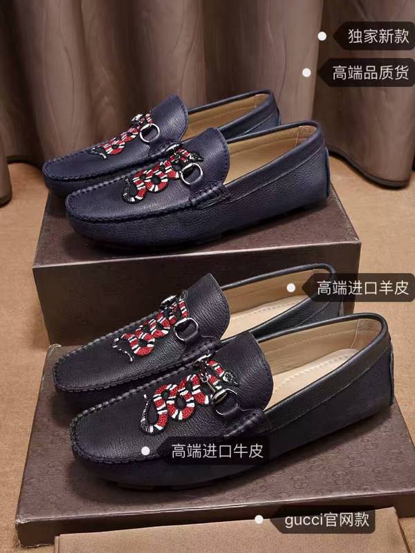 gucci loafers yupoo