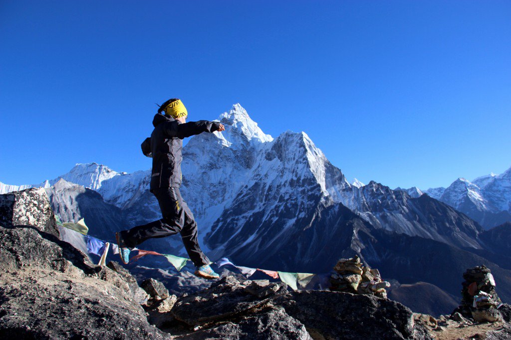 « Quand j'arrive au sommet du #Pelvoux, je suis dans mon élément » -> ITW d'Elisabeth Revol à découvrir sur #WS : womensports.fr/montagne-lete-…🏔️