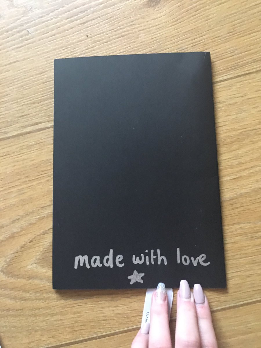 rubypersephonex's tweet image. THIS JUST CAME IN THE POST THANK YOU SO MUCH @PersephoneSD IM CRYING ❤️🎉