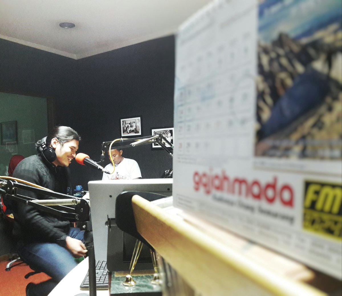 Dev Semarang tweet media